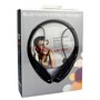 HB-800  OEM LG HB-800 Bluetooth , black,  iPhone, Nokia, HTC, Samsung, Galaxy, LG